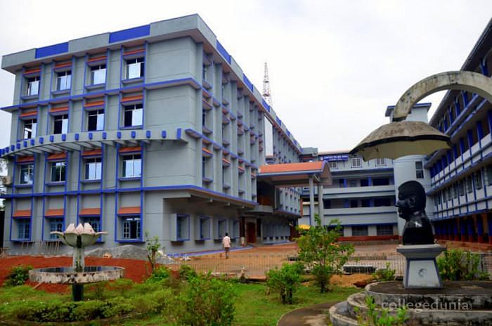 Bhandarkars' Arts and Science College, Kundapura