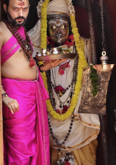Veerabhadra Swamy