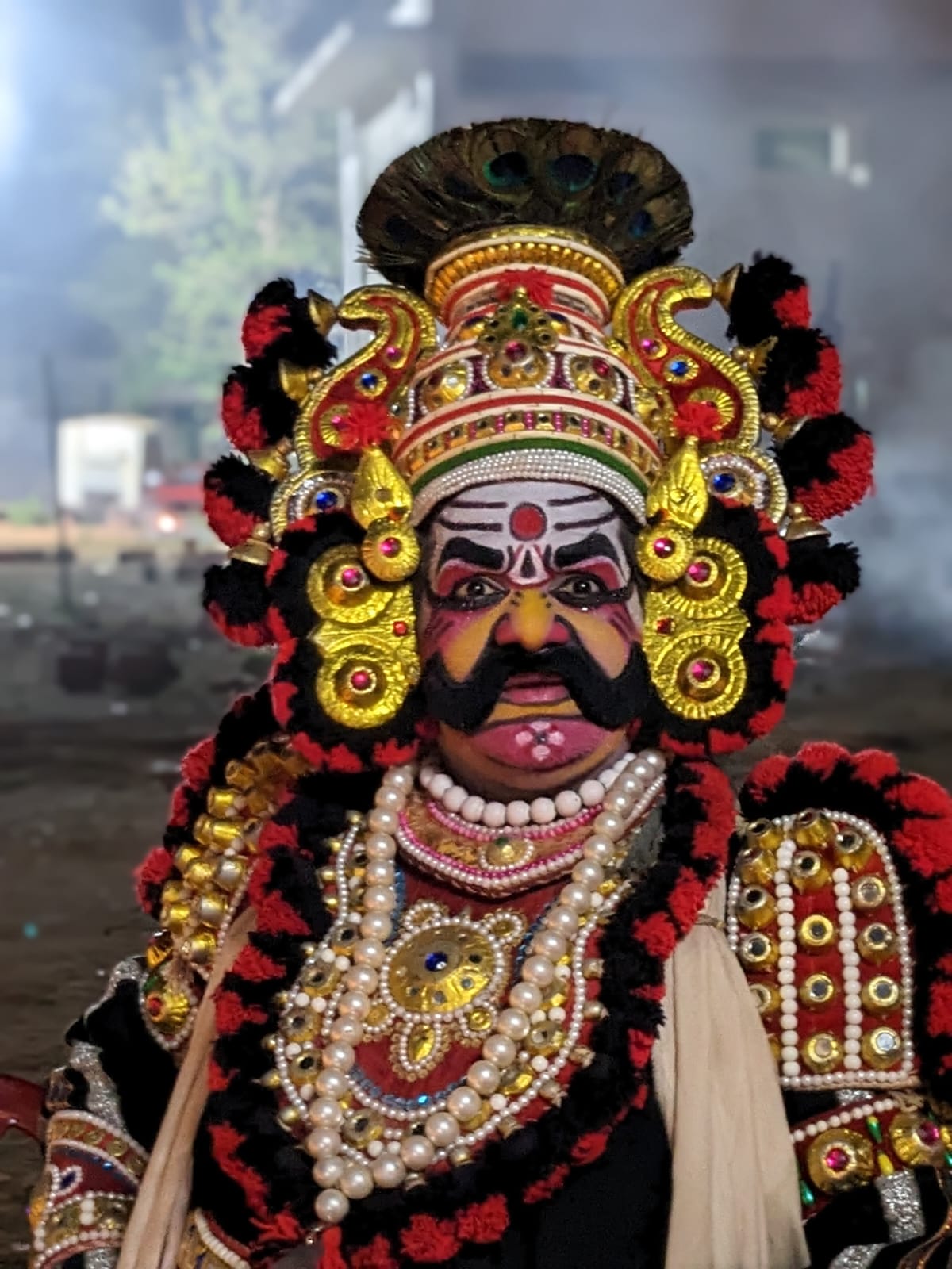 Bannada Vesha